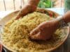 cous-cous