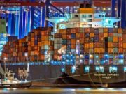 La crisi della supply chain minaccia il Natale, ma non il capitalismo crisi della supply chain mondiale