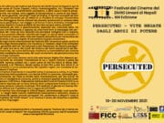 Perseguitati: il XIII Festival del Cinema dei Diritti Umani di Napoli Festival diritti umani