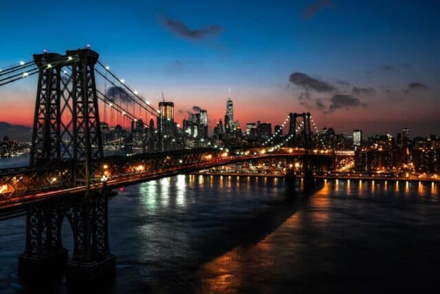 esta autorizzazione new york USA ESTA autorizzazione new york