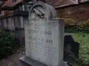 I racconti del terrore di Edgar Allan Poe, un classico horror inquietante I racconti del terrore Edgar Allan Poe