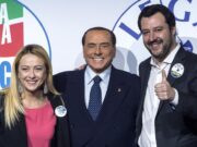 Il Centrodestra ha un problema: decidere se essere o non essere Il centrodestra ha un problema: decidere se essere o non essere