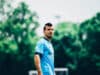 Sergio Agüero