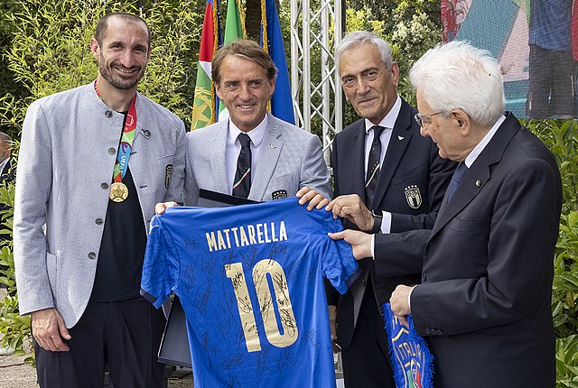 sport italiano 2021