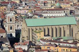 Domus Ars in via Santa Chiara