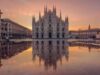 Milano - Fonte immagine: IULM Targhe MasterX