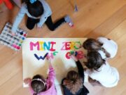 Mini Zero Waste Club: il Natale si veste di solidarietà Mini Zero Waste Club contro lo spreco alimentare