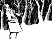 Blankets: l’esistenziale autobiografia di Craig Thompson blankets thompson in: https://www.lospaziobianco.it/graphic-novel-2-blankets/
