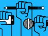 Giornalisti in carcere nel mondo Reporters sans frontières