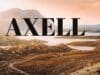AXELL: un salto nel mondo fantastico di Jessica Imhof