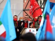 Sciopero generale: è l’inizio di una nuova stagione conflittuale? sciopero generale e sindacati: è l'inizio di una nuova stagione conflittuale?