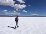 L’ultimo volo da Lima: Viaggio in Sudamerica ai tempi della pandemia Fonte immagine: Alberto Arcidiacono - viaggio in Sudamerica durante la pandemia