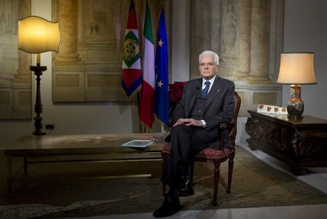 Sergio Mattarella, l'ultimo Presidente della Repubblica