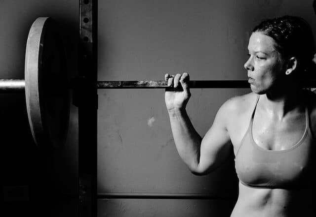 Crossfit Crossfit