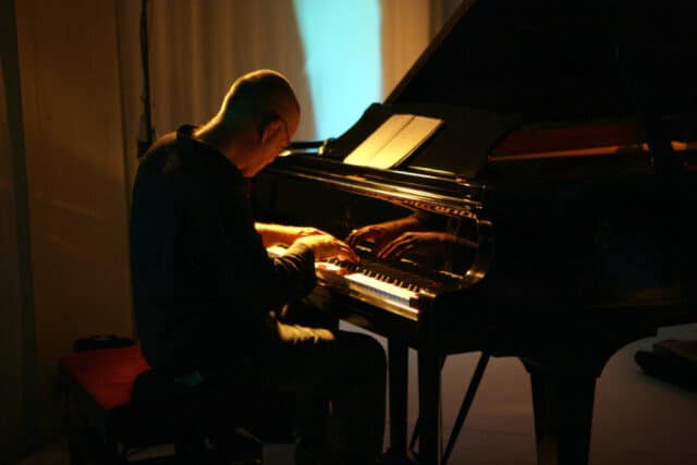 Einaudi, Fonte immagine: Wise Society