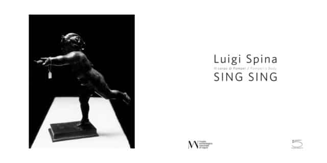 Pompei Luigi Spina