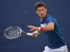 Djokovic, Covid, Australia