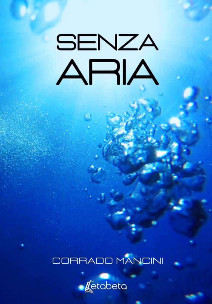 Corrado Mancini senz'aria