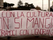 Manifesto dei Diritti e Doveri culturali: il vorrei ma non posso della cultura Manifesto dei diritti e dei doveri culturali, il vorrei ma non posso della cultura