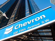Petrolio, Chevron e giornalismo: il greenwashing è servito Petrolio, Chevron e giornalismo: il greenwashing è servito