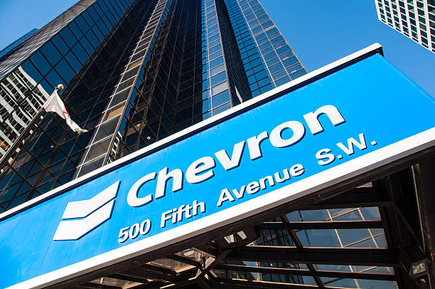 Petrolio, Chevron e giornalismo: il greenwashing è servito