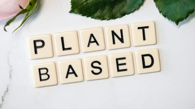Diete Plant-based: cosa sono e gli effetti sulla salute