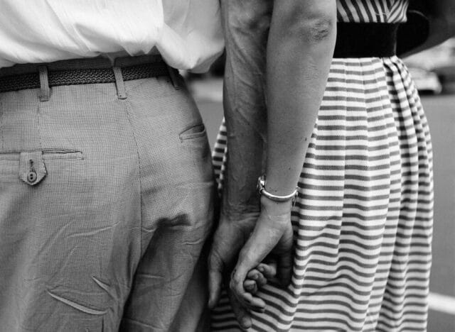Vivian Maier Inedita a Torino: tra street photography e fotografia umanista