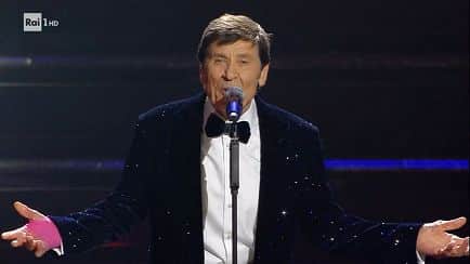 Sanremo 2022 Brividi