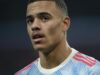 Mason Greenwood, Premier League
