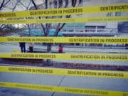 Ecogentrification: quando il rinverdimento urbano diventa motivo di segregazione in città Ecogentrification