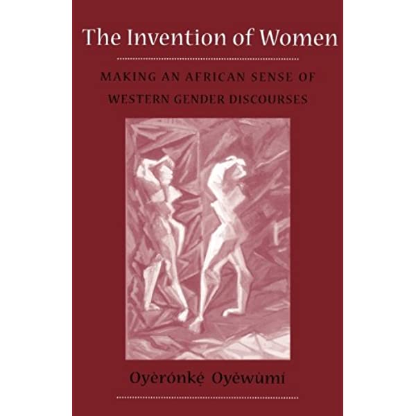 L'invenzione delle donne di Oyeronke Oyewumi, una riflessione su genere e subalternità