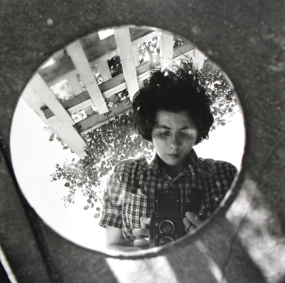 Vivian Maier Inedita a Torino: tra street photography e fotografia umanista