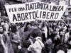 Tra libertà e divieto: come risposte il movimento femminista a Pasolini sulla legge 194/78