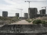 Come cambia il volto delle città: nuovi sfratti e gentrificazione come cambia il volto delle città: nuovi sfratti e gentrificazione
