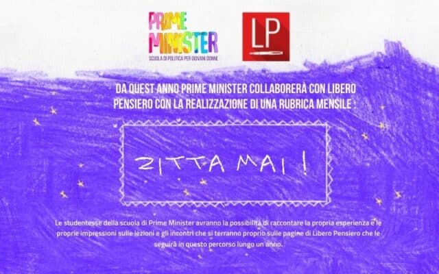 "L'invenzione delle donne", un testo che porta a riflettere su genere e subalternità