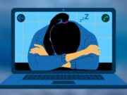 La “generazione boomerang” e il costante ritorno al punto di partenza La generazione boomerang è nata stanca