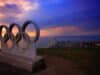 Per la Cina i cinque anelli delle Olimpiadi sono cinque voci da censurare