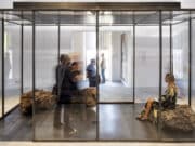 “Resurrecting the Sublime”: occhi chiusi solo sui profumi dei fiori estinti Resurrecting the Sublime