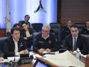 Per il Movimento 5 Stelle è arrivato il momento della maturità Conte Di Maio Movimento 5 Stelle