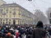 piazza 25 e 26 marzo sciopero clima