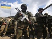 La guerra tra Russia e Ucraina sta cambiando la politica estera europea La guerra tra Russia e Ucraina sta cambiando la politica estera europea
