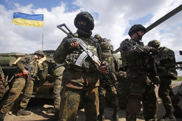 La guerra tra Russia e Ucraina sta cambiando la politica estera europea
