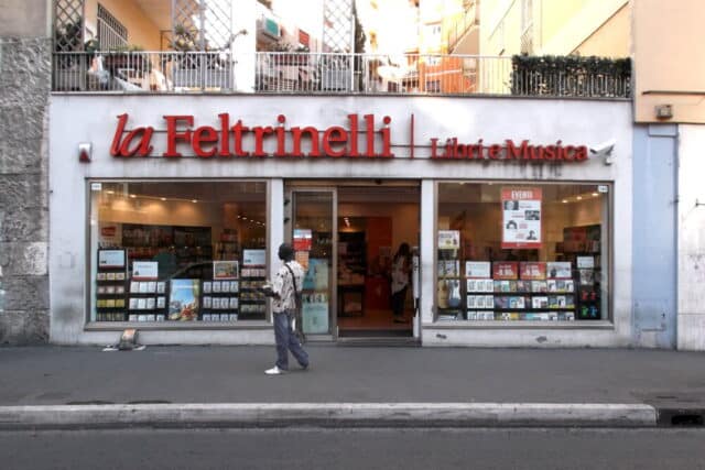 Giangiacomo Feltrinelli e la sua eredità