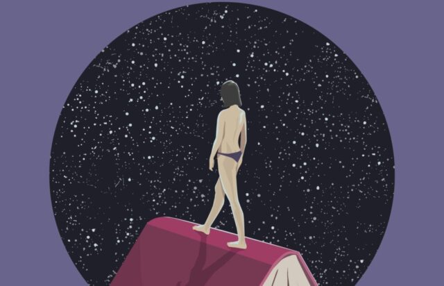 Ragazza senza prefazione: il romanzo d'esordio di Luca Tosi