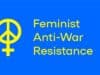 femministe russe, resistenza femminista russa, guerra
