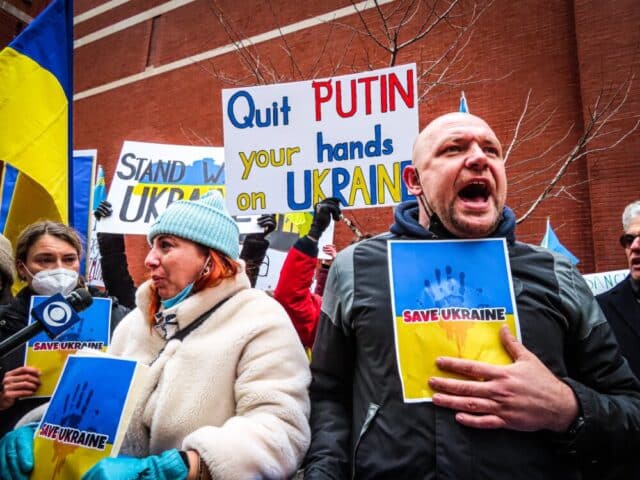 Guerra in Ucraina, tre narrazioni del conflitto a confronto