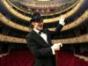 Tonino Carotone, il gioco disinteressato del pensiero