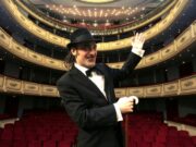 Tonino Carotone, il gioco disinteressato del pensiero Tonino Carotone, il gioco disinteressato del pensiero