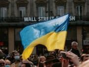 La narrazione razzista della guerra in Ucraina La narrazione razzista della guerra in Ucraina