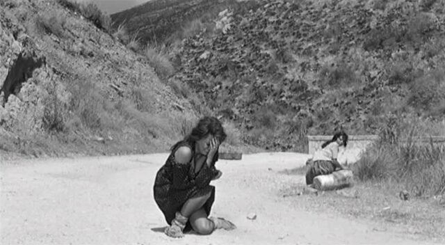 Ciociara-film Violenza sulle donne durante la guerra (fonte immagine: wikipedia.org